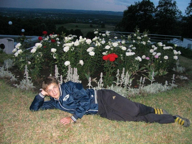 №14, Евгений Селезнев, 33 года, Харьков №14, Евгений Селезнев, 33 года, Харьков