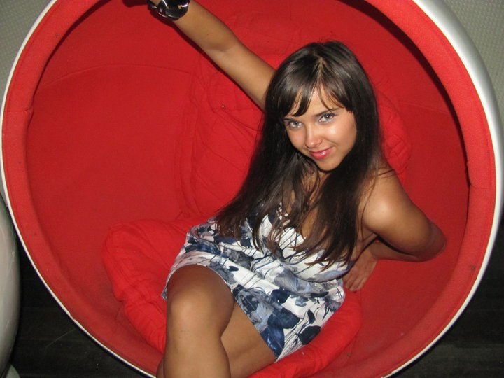 Алёнка Майстренко | New York City