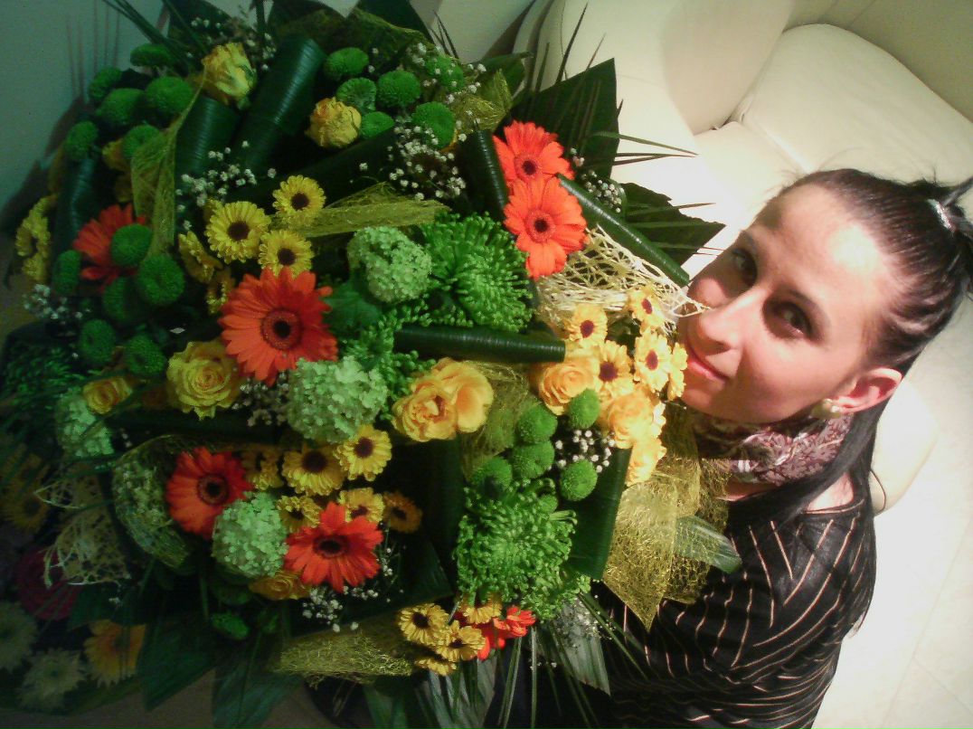 Анастасия Мачинская-Захаревич ♡ ФёдОроВнА ♡ | Киев