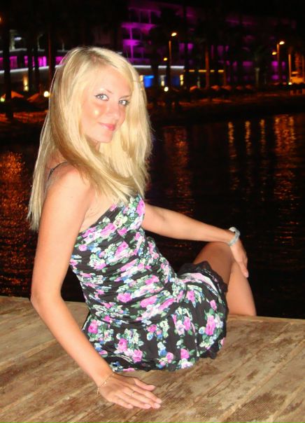 №139, Маришка Якомаскина, Москва №139, Маришка Якомаскина, Москва