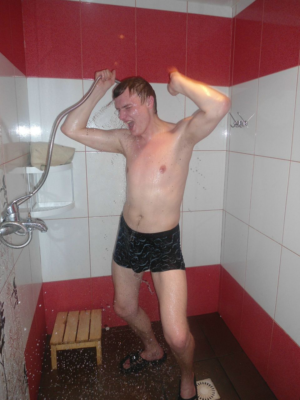 Максим Савосько | Нижневартовск