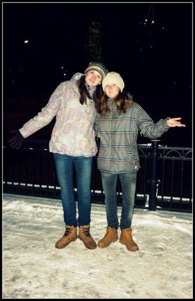 Елена Сидорович | Москва