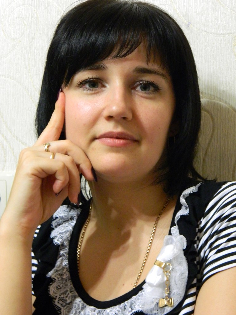 Ирина Магденко-Янко ™ | Киев