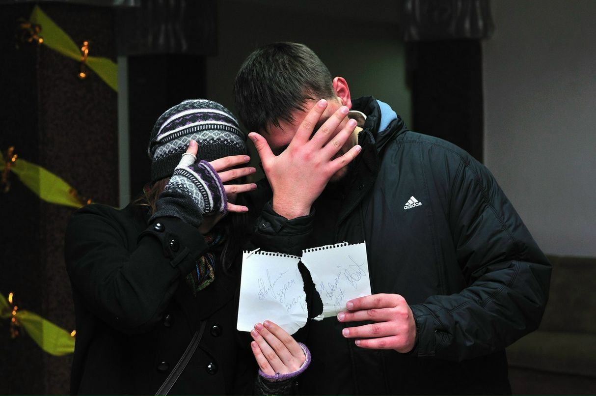 Волька Будячок _ | Житомир