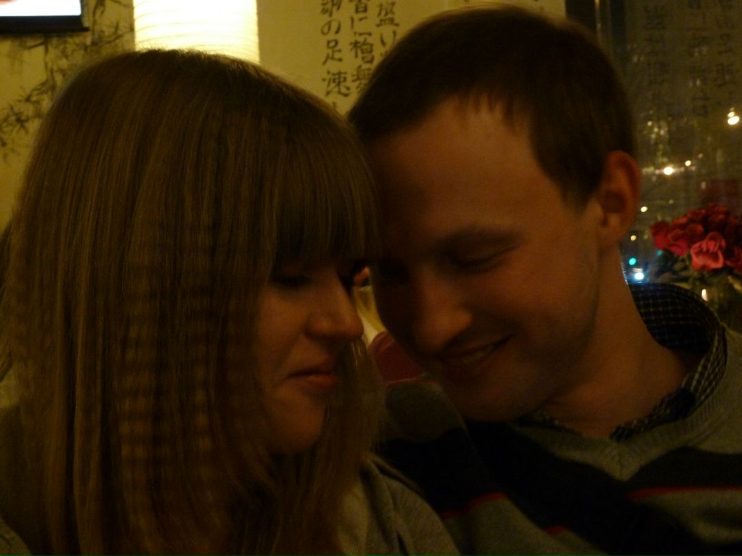 Таня Никитченкова | 