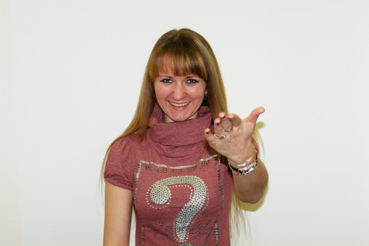 Наталья Грачева | Новосибирск