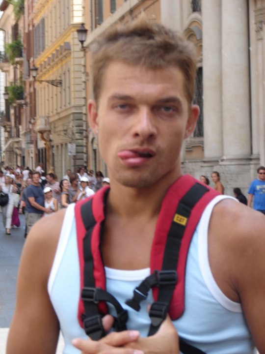 Сергей Виноградов | Москва