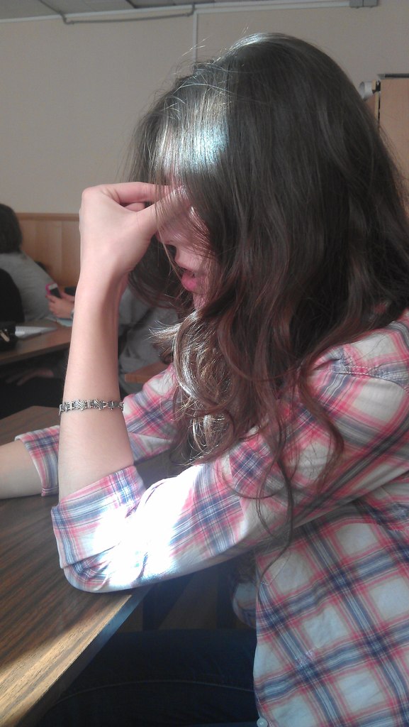 Юста Михайлова LisijNos | Санкт-Петербург