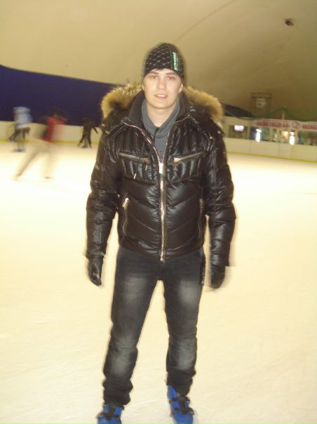 №7, Александр Рыбалко №7, Александр Рыбалко