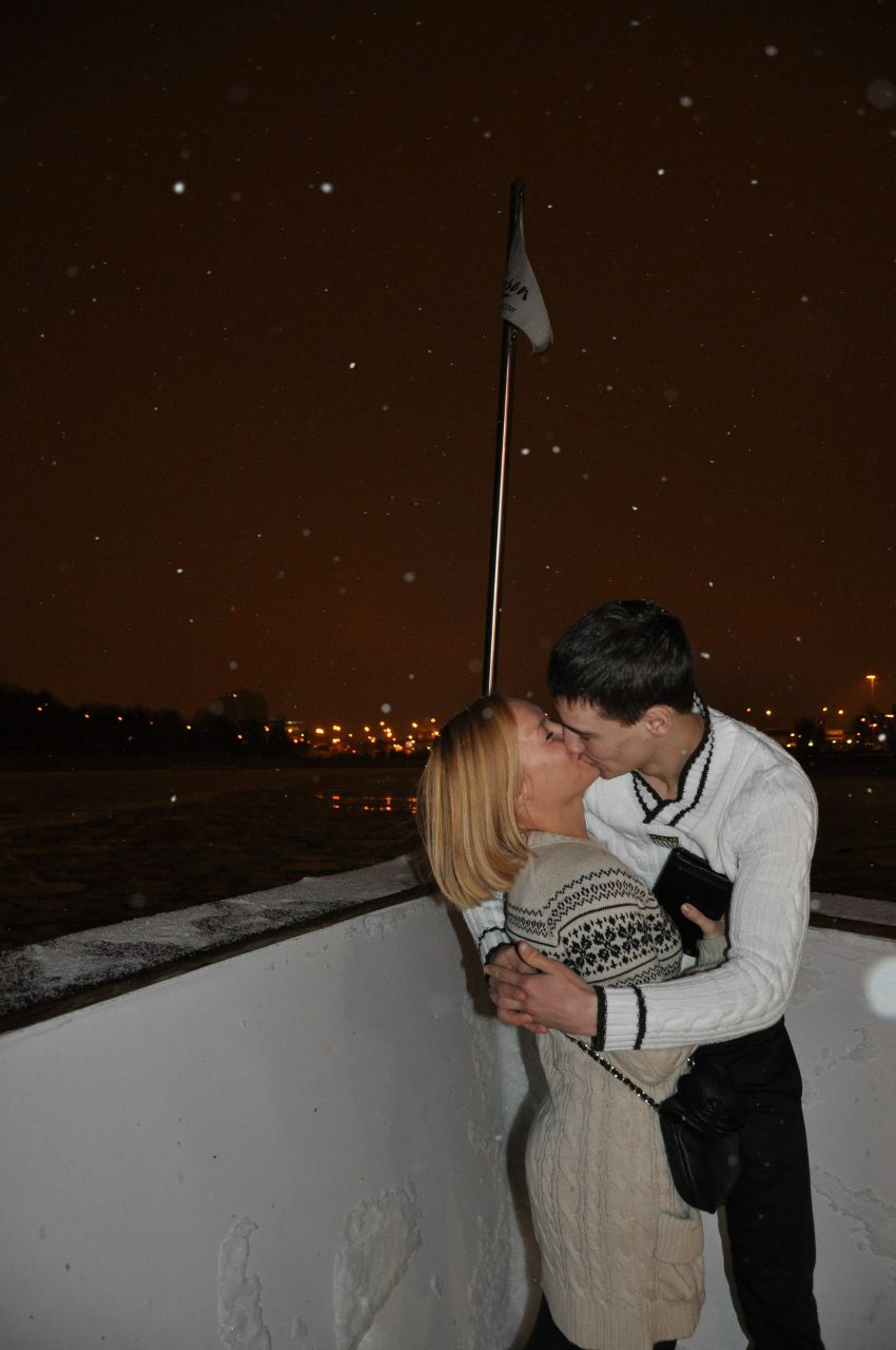 Алексей Поздняков | Москва