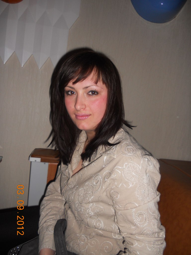 Марта Любинецька | 