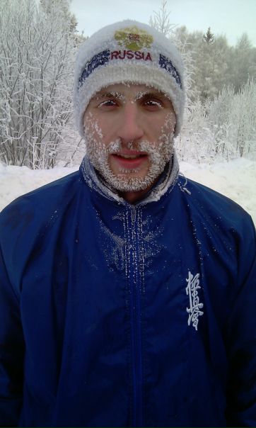 №64, Александр Зубарев, 42 года, Верхняя Пышма, Россия №64, Александр Зубарев, 42 года, Верхняя Пышма, Россия