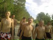 Фотография Иван Савинков