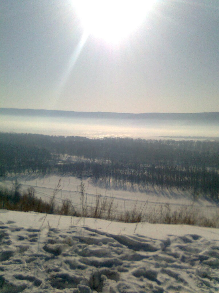 Геннадий Пальчиков | Самара