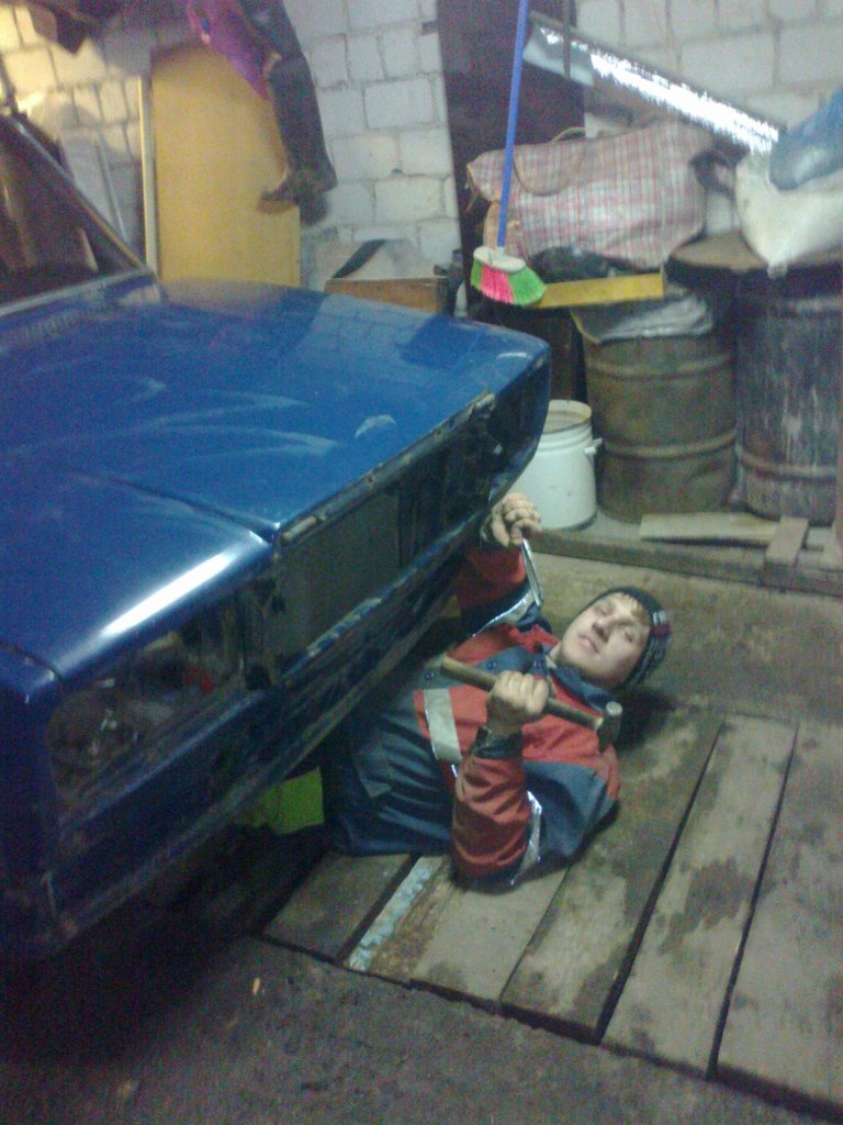 Александр Подзолков | Ливны