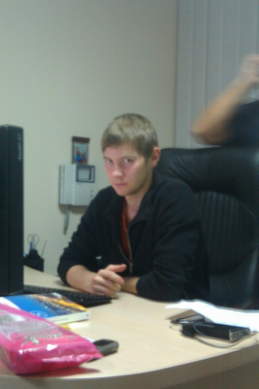 Юрий Коновал Николаевич | Киев