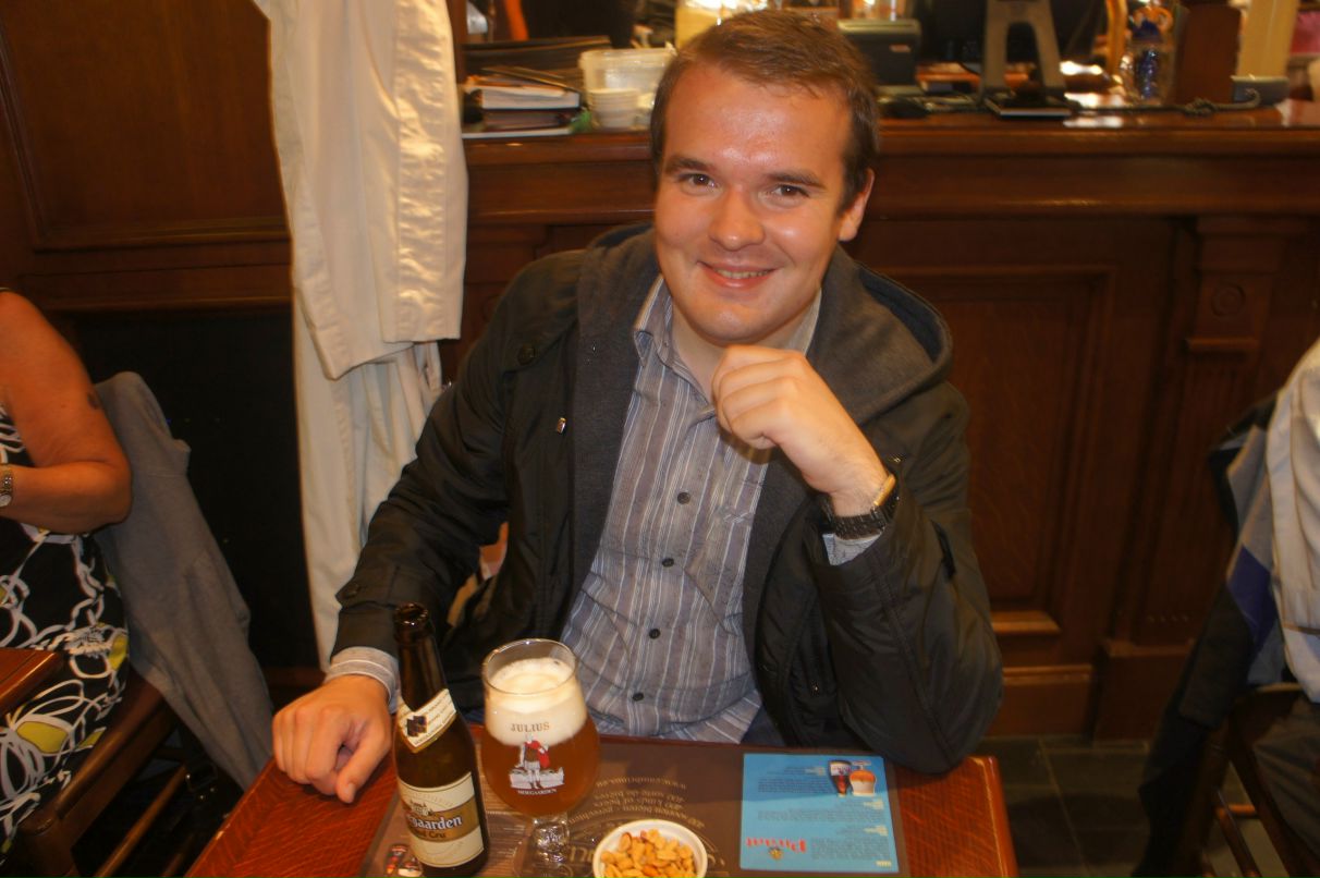 Андрей Сантимов | Санкт-Петербург