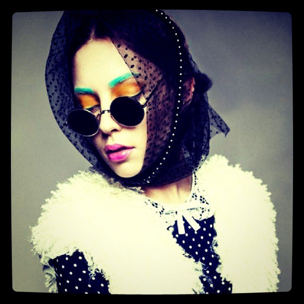 Alisha Balan | Санкт-Петербург