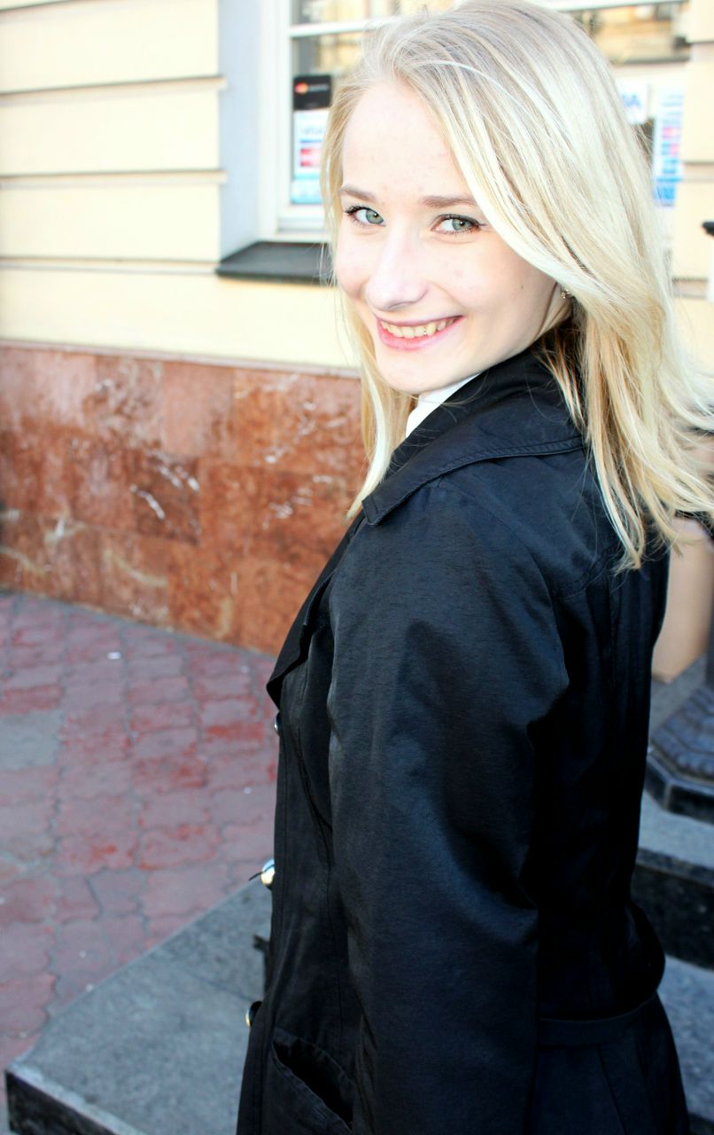 Юлія Ковальчук | Киев