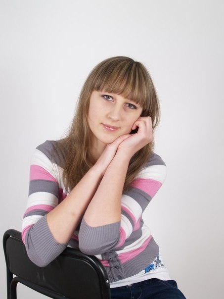 Екатерина Лебеда | Коростень