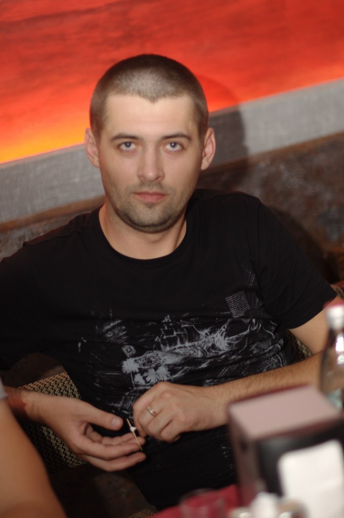 Сергей Самсонов | Днепр (Днепропетровск)