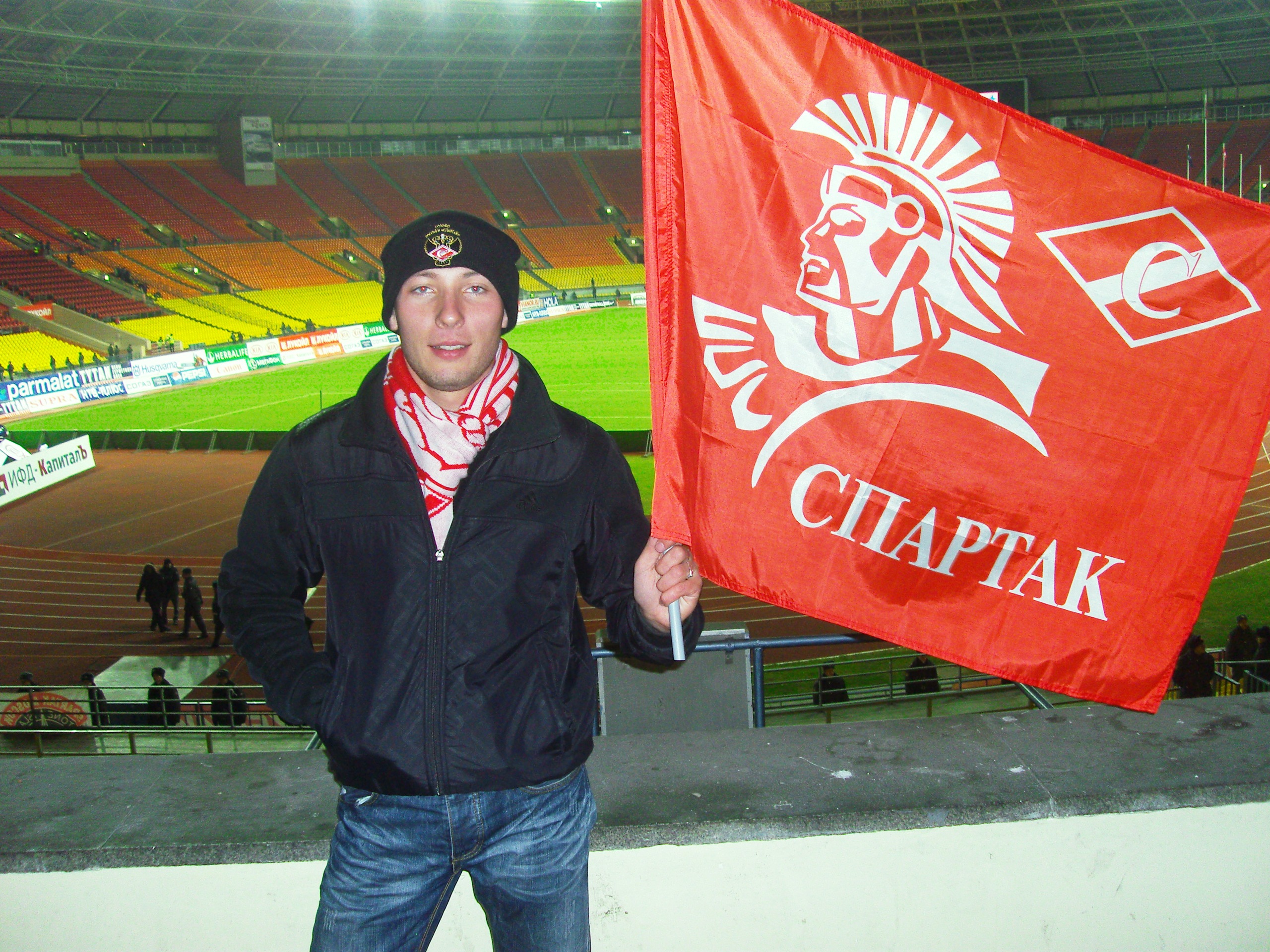 Фото профиля