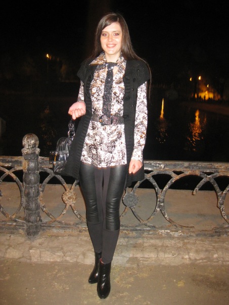 №48, Алена Трофименко, 36 лет, Днепр (Днепропетровск) №48, Алена Трофименко, 36 лет, Днепр (Днепропетровск)