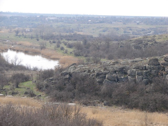 Алла Козаченко | Кропивницкий / Кировоград