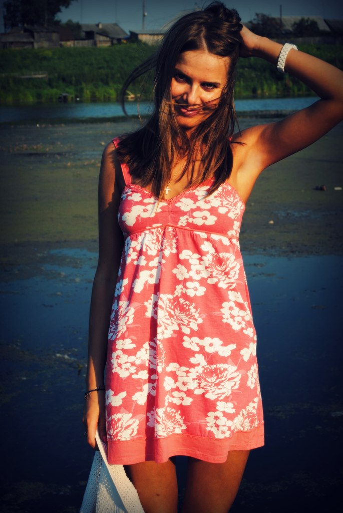 Даша Прилуцкая | Тюмень