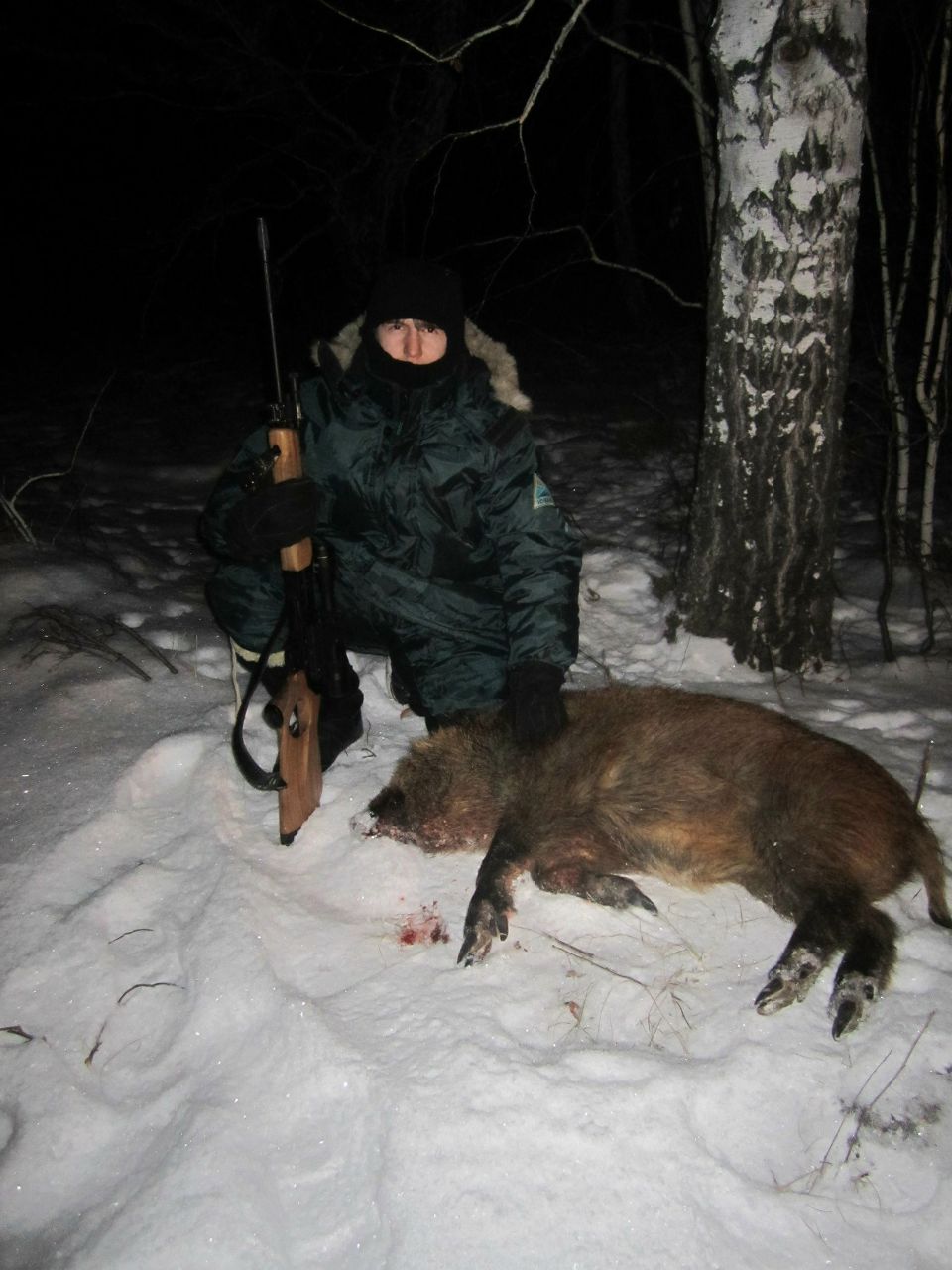 Станислав Багманов | Нефтеюганск