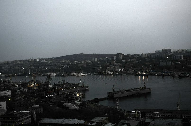 Екатерина Цховребова ℒℴѵℯ | Владивосток