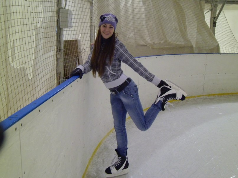 Юлия Юдова Вадимовна | Санкт-Петербург