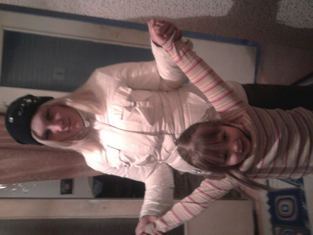 Глория Иванова | Тверь