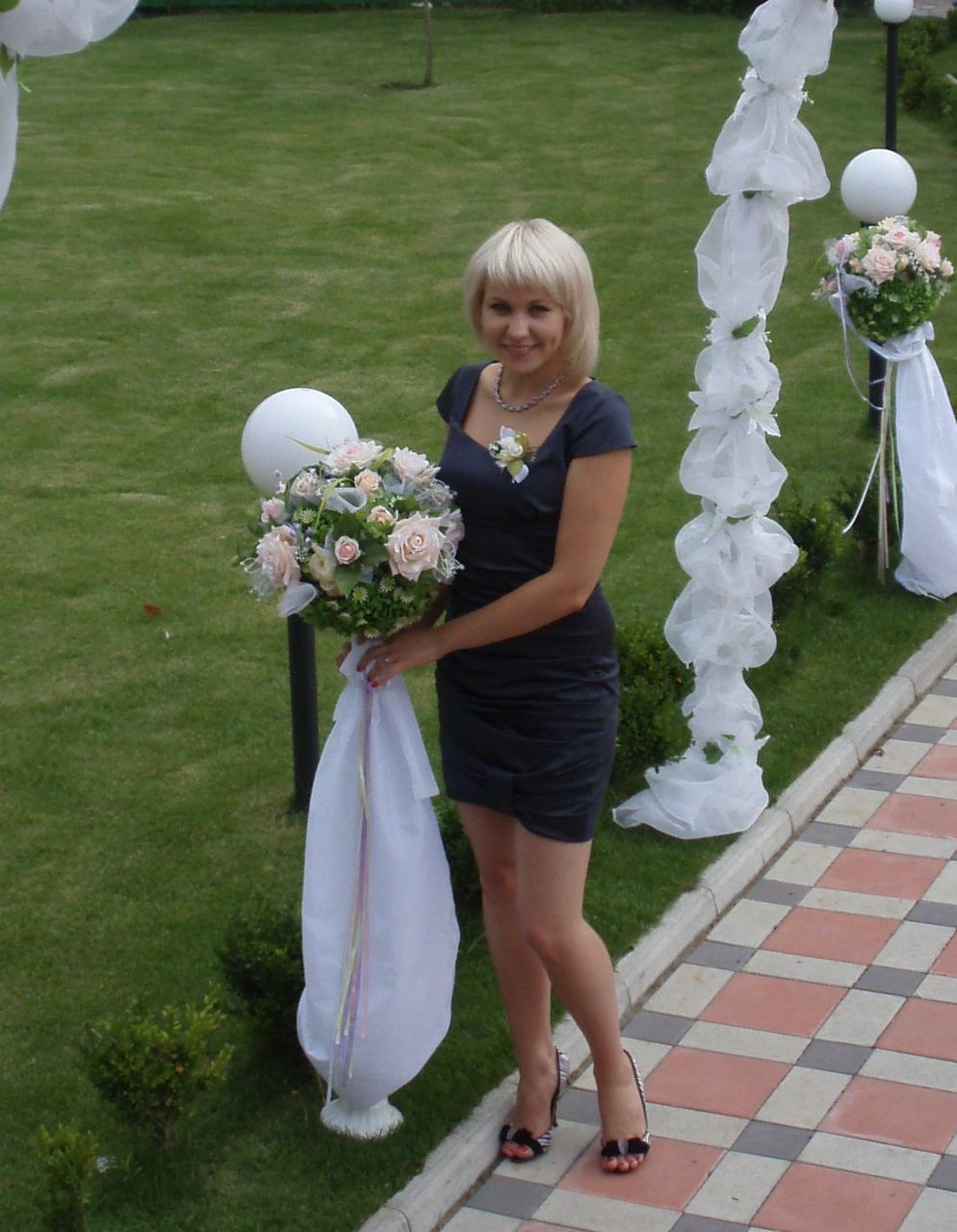 Инна Опалюк | Винница