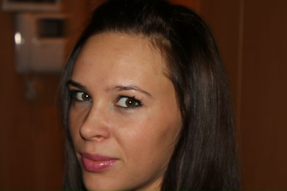 Женя Викторова | Рыбинск