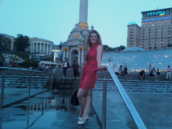 №117, Лилия Шаманская, 40 лет, Бердичев №117, Лилия Шаманская, 40 лет, Бердичев