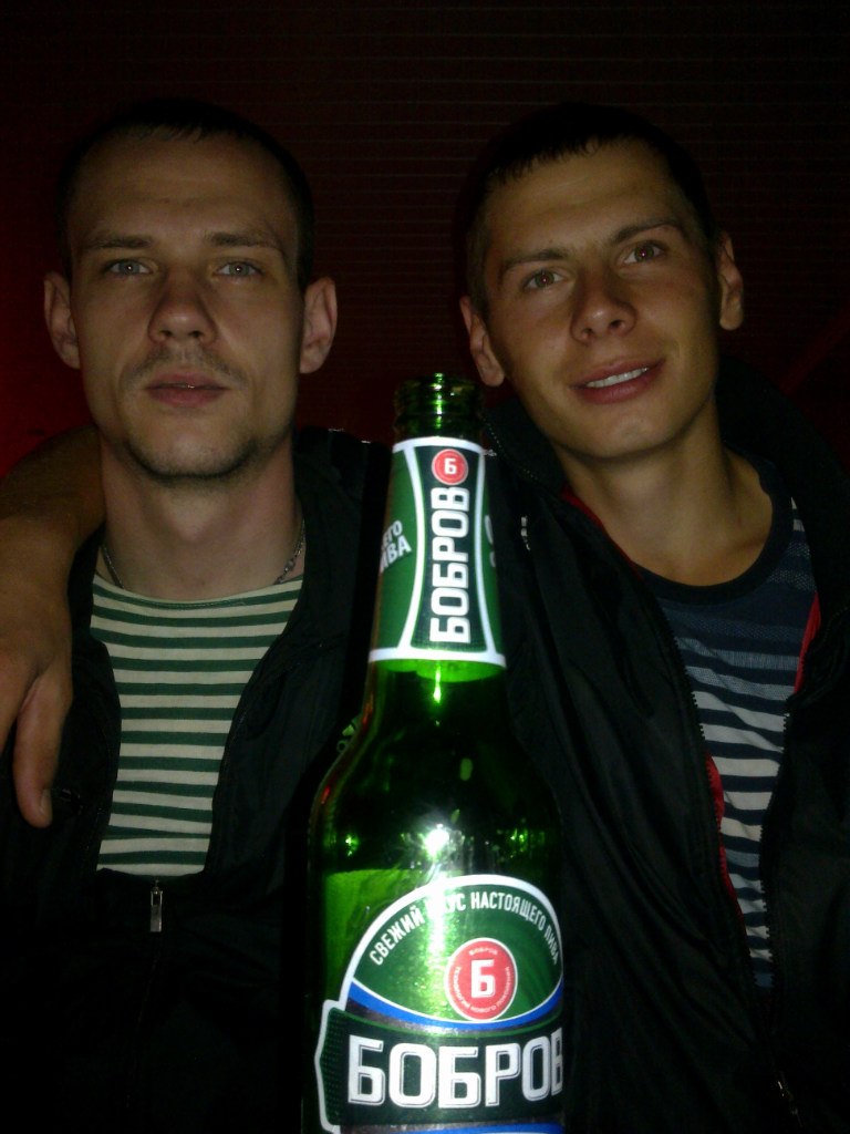 Дима Танас =ОПС(ПВ)= | Речица