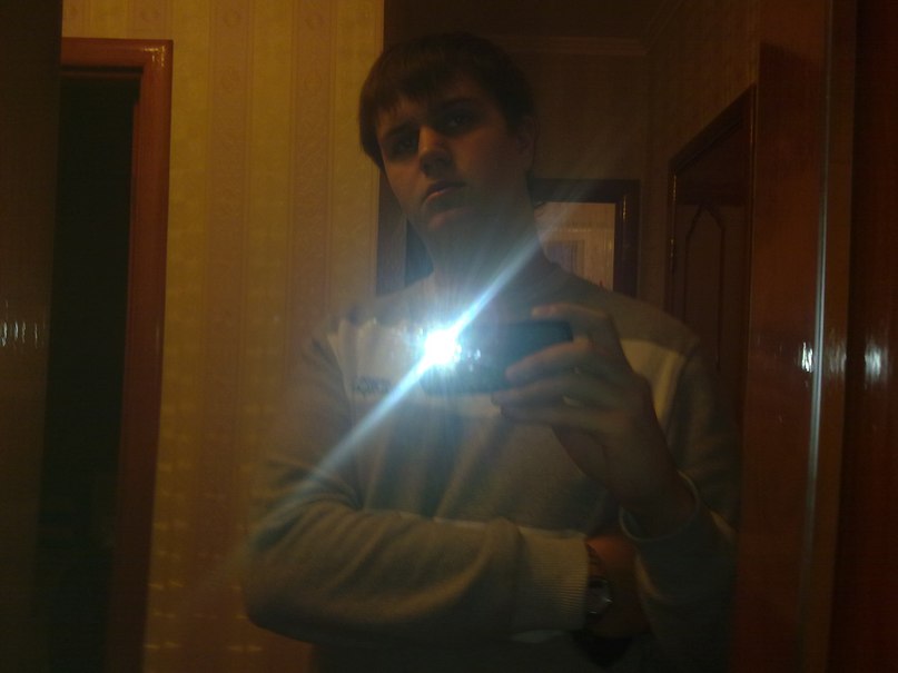 Артур Попадюк | Москва