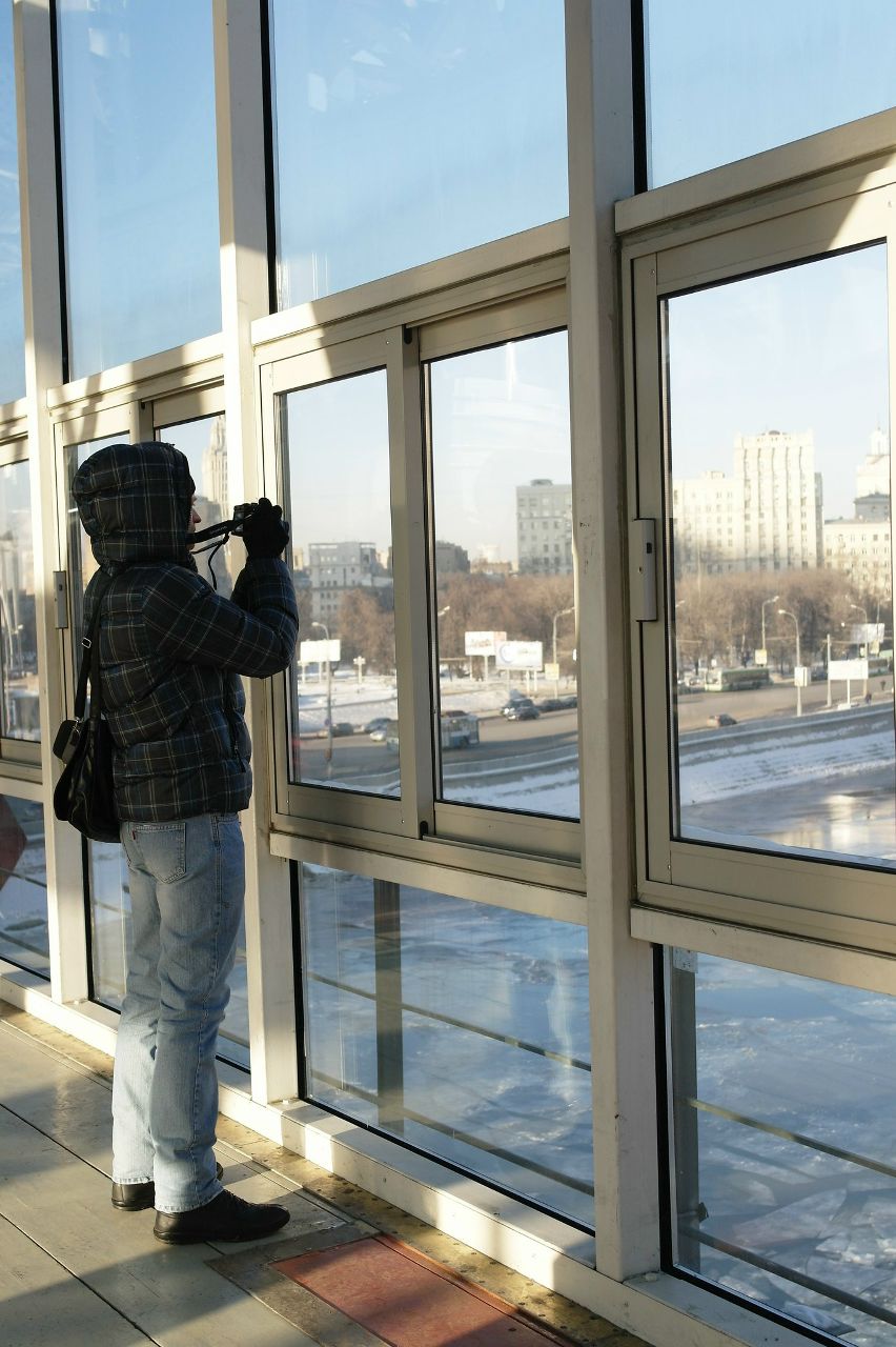 Константин Клунный | Москва