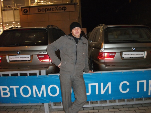 №27, Вася Фурман, 38 лет, Киев №27, Вася Фурман, 38 лет, Киев