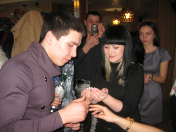 Александр Лосев | Киев