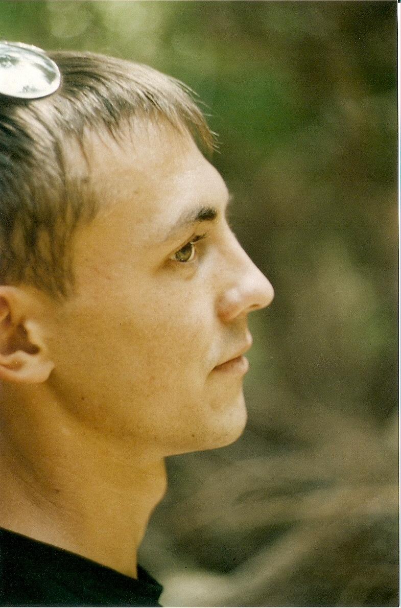 Максим Ухман | Москва