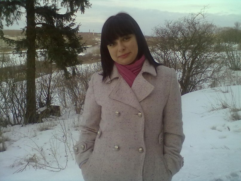 Ира Прохорова Евгеньевна | Торжок