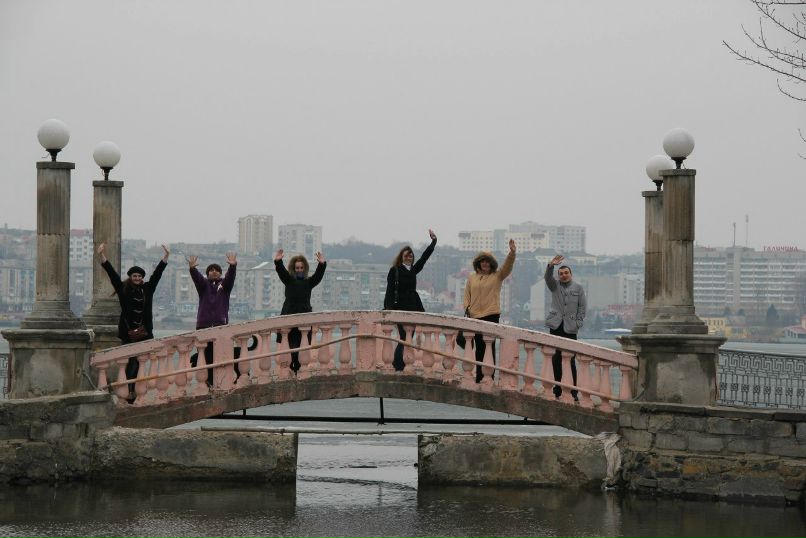 Квітка Весняна @->->-- | Киев