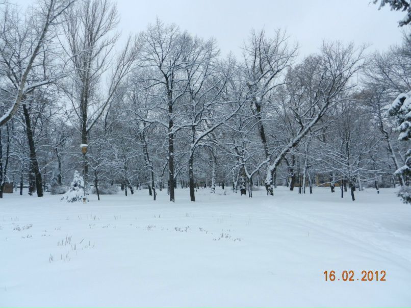 Юрий Малина | Луганск