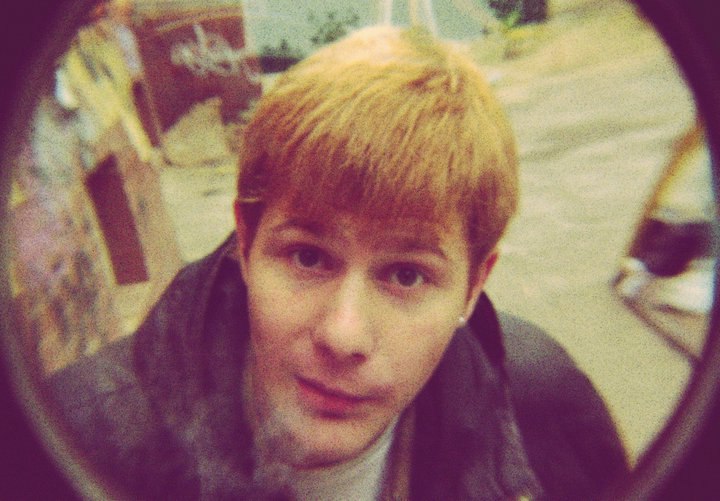 Андрей Зубарев | Саратов