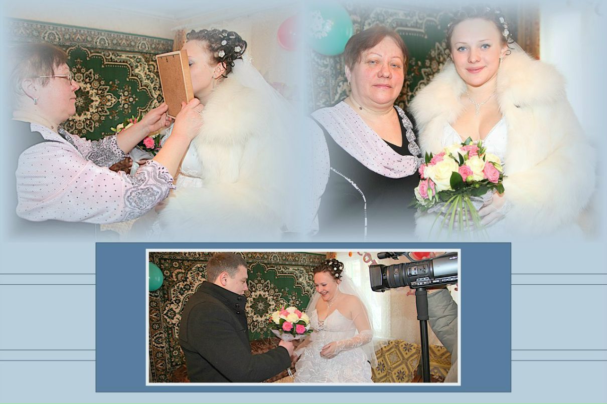 Светуська Кузнецова | Трубино