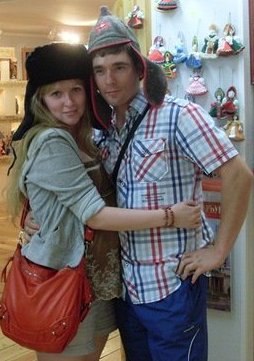 Евгений Иванов | 