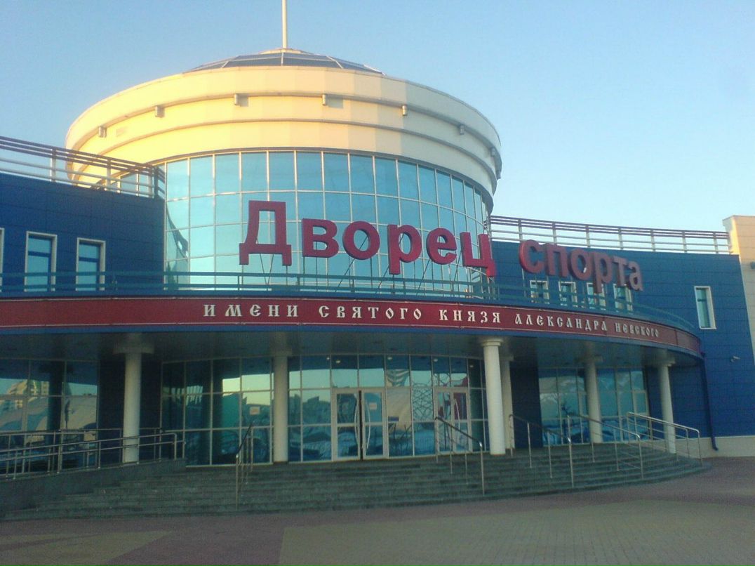 Дмитрий Орехов | 