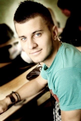 Кирилл Залеский | Москва